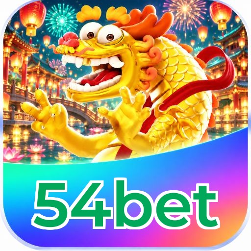 54bet Logo
