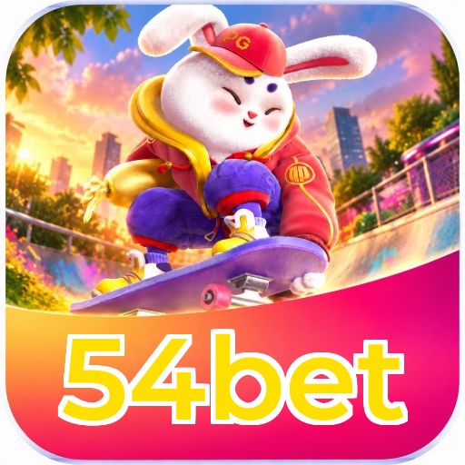 Logo 54bet Baixar Download Brasil