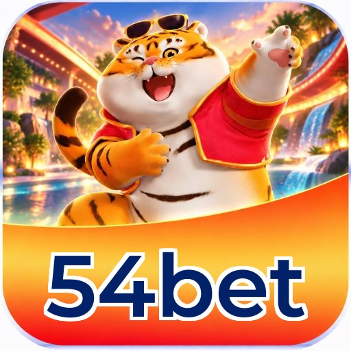 54bet Logo Verificado