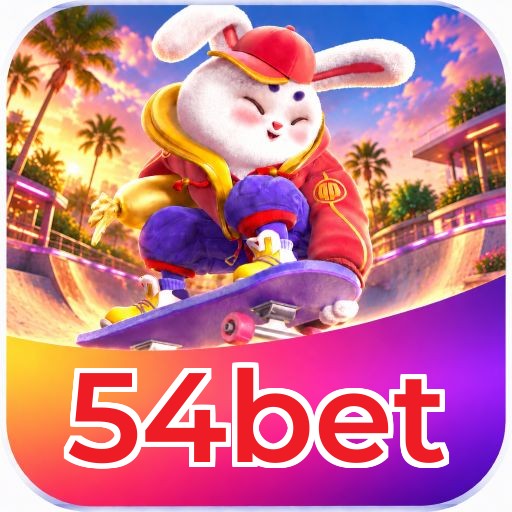 54bet Logo
