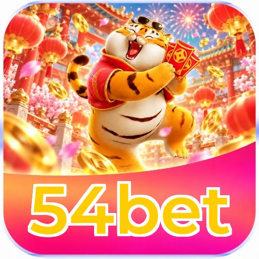 54bet VIP Program Logo