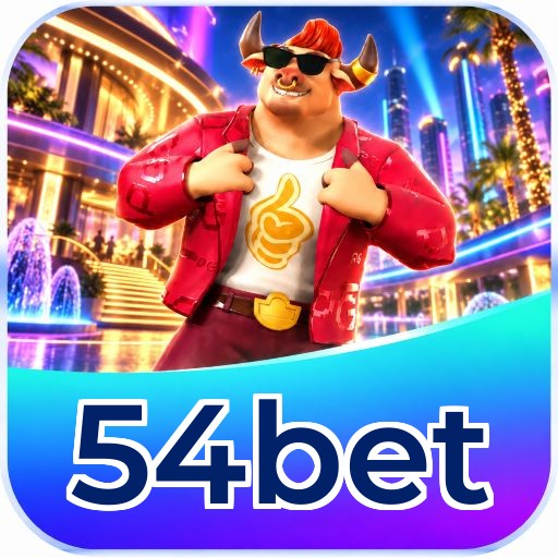 Canal Telegram Oficial 54bet