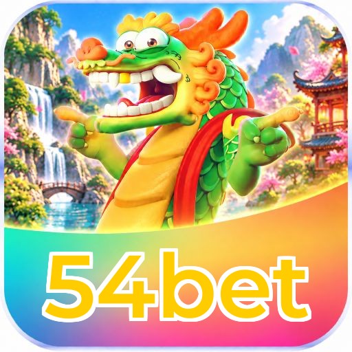 54bet Baixar Download Logo Oficial Certificado