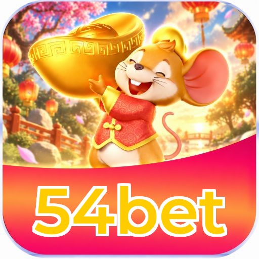 54bet Logo