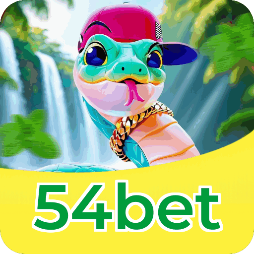 Catálogo 54bet 2.547 jogos - Pragmatic Play, Evolution, NetEnt