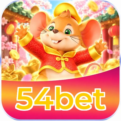 54bet Win - Jackpots e Vitórias
