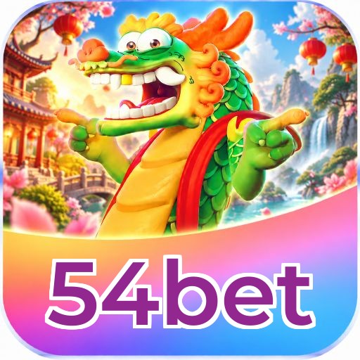 54bet Certificado eCOGRA