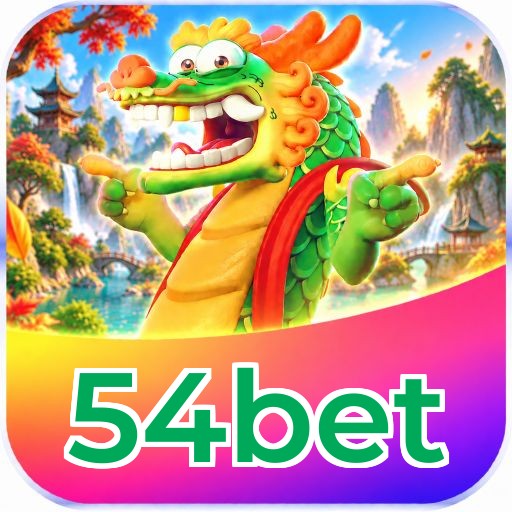 54bet Logo