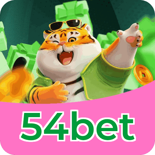 Tabela RTP dos jogos de cassino da 54bet