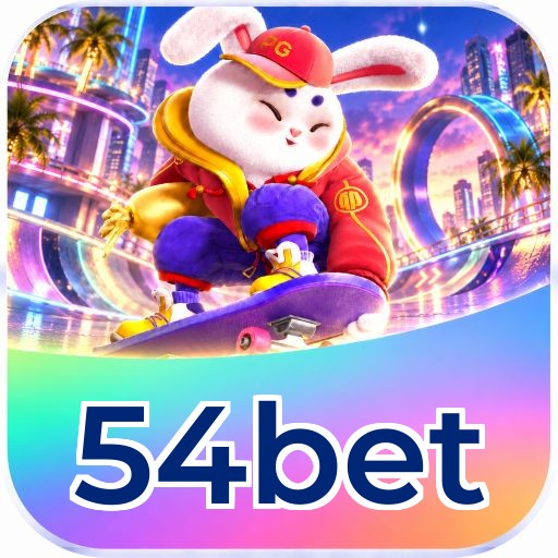 54bet Jackpots Progressivos
