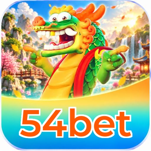 54bet Logo