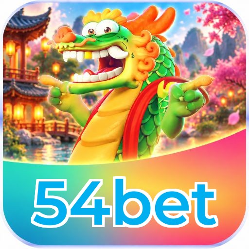 Requisitos do APK 54bet para Android - Logo Oficial