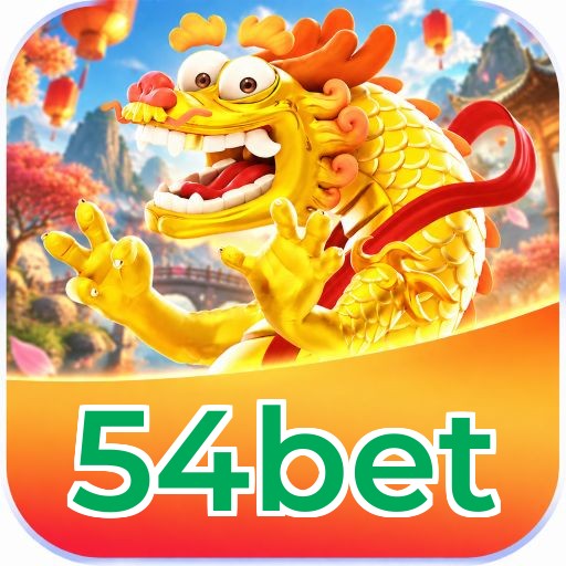 54bet Logo